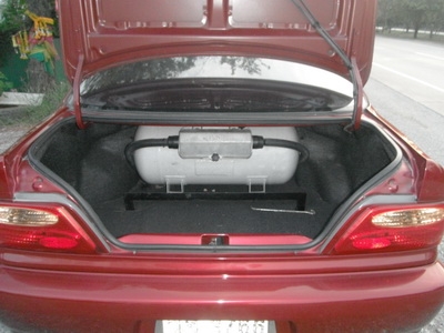 ขาย TOYOTA ไฟท้าย หยดน้ำ ปี 2002 พวงมาลัยพาวเวอร์ สภาพสวย ดาวน์ 29,000 บาท แอร์เย็นฉ่ำ ติดเเก็ส LPG