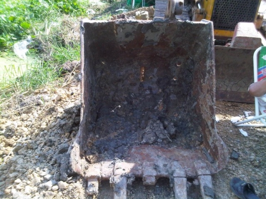 ขาย บุ้งกี๋ PC200-5