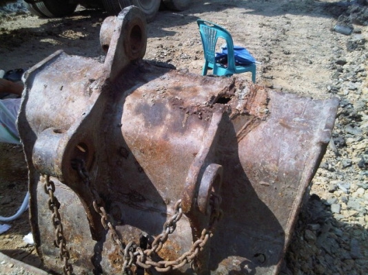 ขาย บุ้งกี๋ PC200-5