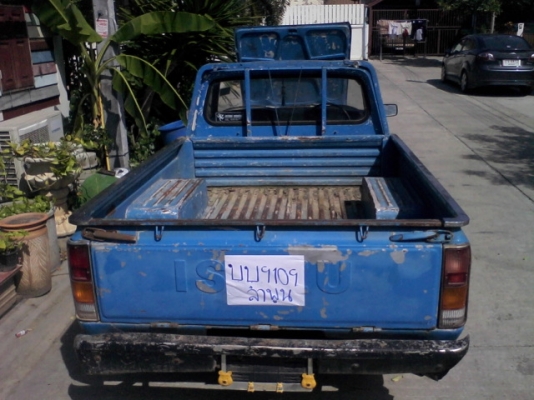 ขาย isuzu kb 20 ขาย isuzu kb 20