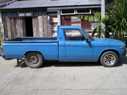 ขาย isuzu kb 20