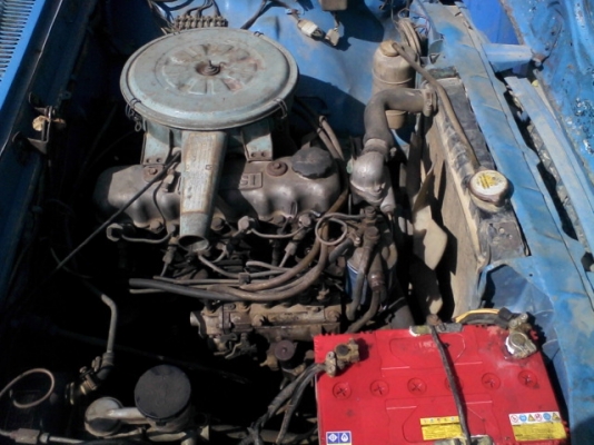 ขาย isuzu kb 20 ขาย isuzu kb 20