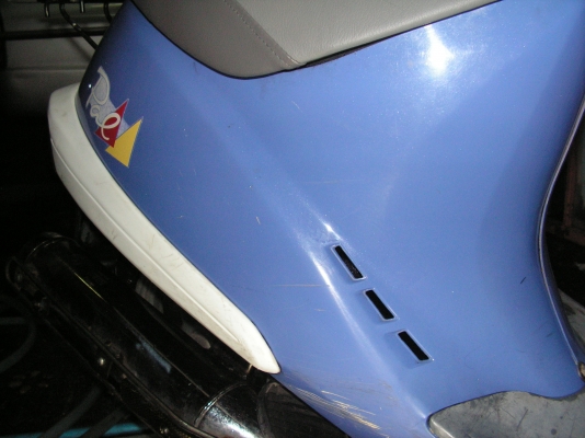 ฮอนด้าป็อบPal(พี่เมฆอยู่จุฬาซอย30รับไปดูแลต่อแล้วครับ) ฮอนด้าป็อบPal(พี่เมฆอยู่จุฬาซอย30รับไปดูแลต่อแล้วครับ)