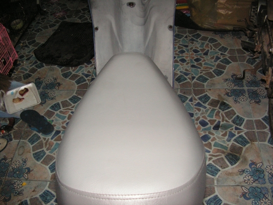 ฮอนด้าป็อบPal(พี่เมฆอยู่จุฬาซอย30รับไปดูแลต่อแล้วครับ) ฮอนด้าป็อบPal(พี่เมฆอยู่จุฬาซอย30รับไปดูแลต่อแล้วครับ)