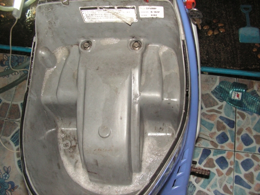 ฮอนด้าป็อบPal(พี่เมฆอยู่จุฬาซอย30รับไปดูแลต่อแล้วครับ) ฮอนด้าป็อบPal(พี่เมฆอยู่จุฬาซอย30รับไปดูแลต่อแล้วครับ)