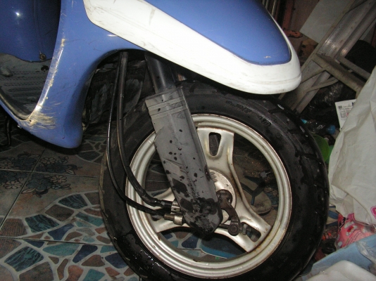 ฮอนด้าป็อบPal(พี่เมฆอยู่จุฬาซอย30รับไปดูแลต่อแล้วครับ) ฮอนด้าป็อบPal(พี่เมฆอยู่จุฬาซอย30รับไปดูแลต่อแล้วครับ)