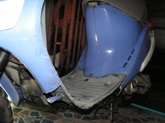 ฮอนด้าป็อบPal(พี่เมฆอยู่จุฬาซอย30รับไปดูแลต่อแล้วครับ) ฮอนด้าป็อบPal(พี่เมฆอยู่จุฬาซอย30รับไปดูแลต่อแล้วครับ)