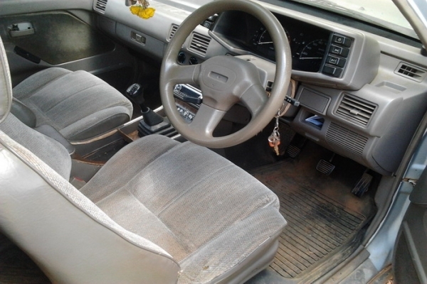 ขาย กระบะแค็ป หน้าหนู ไฟฟ้า ปี39/96 มังกรทอง2.5 ตัวท็อป กระจกไฟฟ้า แอร์ พ.พาวเวอร์ ภายในดี เครื่องแน่น ประหยัด ช่วงล่างดี คัสซีสวย ยางดี มีหลังคาโคยสาร พร้อมลุยงาน ***ขายแล้วครับ ขอบคุณ Truck2hand