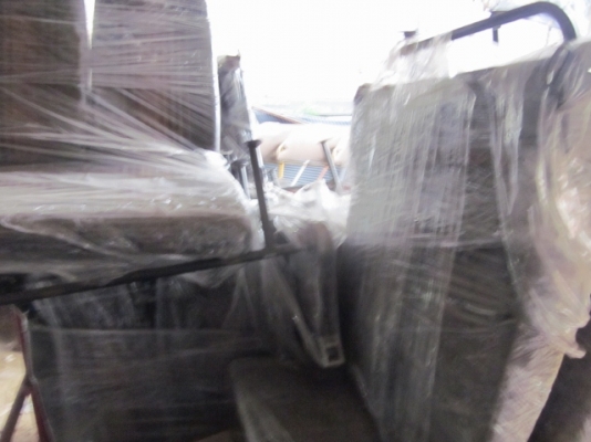 ขายถูก-เบาะนั่ง สำหรับใส่รถทัวร์-รถตู้ จำนวนมาก ตัวละ 2,500 บาท ขายถูก-เบาะนั่ง สำหรับใส่รถทัวร์-รถตู้ จำนวนมาก ตัวละ 2,500 บาท