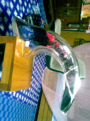 บังโคลนหน้าc70,65,50แฮนด์ตรง