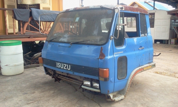 ขายหัวjcm แปลงหน้าเป็น Rocky ทำสีแล้ว