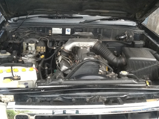 Ford lander 2.5 ป้ายà¹à¸”งมืà¸à¹€à¸”ียว สวยมาà¸à¸„รับ Ford lander 2.5 ป้ายà¹à¸”งมืà¸à¹€à¸”ียว สวยมาà¸à¸„รับ