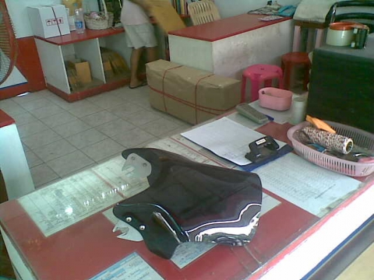 à¸ªà¹ˆà¸‡à¸Šà¸´à¸§à¸«à¸™à¹‰à¸²à¹ƒà¸«à¹‰à¸žà¸µà¹ˆà¸žà¸‡à¸©à¹Œà¸™à¸´à¸à¸£à¹à¸¥à¹‰à¸§à¸„à¸±à¸šà¸žà¸£à¸¸à¹ˆà¸‡à¸™à¸µà¹‰à¹€à¸¢à¹‡à¸™à¹„à¸”à¹‰à¸£à¸±à¸šà¸‚à¸­à¸‡à¸„à¸±à¸šà¸‚à¸­à¸šà¸„à¸¸à¸“à¸—à¸µà¹ˆà¹„à¸§à¹‰à¸§à¸²à¸‡à¹ƒà¸ˆ