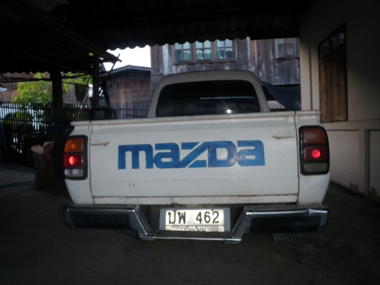 mazda maxicab à¹à¸­à¸£à¹Œà¹€à¸¢à¹‡à¸™ à¸ à¸²à¸©à¸µà¹€à¸•à¹‡à¸¡  à¸›à¸µ 96  à¸žà¸£à¹‰à¸­à¸¡à¹ƒà¸Šà¹‰à¸„à¸£à¸±à¸š