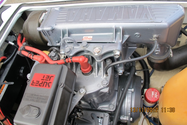 -à¸œà¹ˆà¸­à¸™à¹„à¸”à¹‰- à¸”à¸²à¸§à¹Œà¸™à¹„à¸¡à¹ˆà¸•à¹‰à¸­à¸‡à¸”à¸²à¸§à¹Œà¸™ à¸‚à¸²à¸¢ JETSKI à¸¢à¸·à¸™ YAMAHA 700 CC   à¹€à¸£à¸·à¸­à¸™à¸³à¹€à¸‚à¹‰à¸²