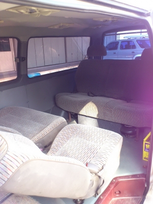 ขายรถตู้ Toyota Hiace ปี 93 สวยพร้à¸à¸¡à¹ƒà¸Šà¹‰ ขà¸à¸‡à¹à¸•่งเต็ม ขายรถตู้ Toyota Hiace ปี 93 สวยพร้à¸à¸¡à¹ƒà¸Šà¹‰ ขà¸à¸‡à¹à¸•่งเต็ม