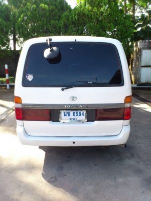 ขายรถตู้ Toyota Hiace ปี 93 สวยพร้à¸à¸¡à¹ƒà¸Šà¹‰ ขà¸à¸‡à¹à¸•่งเต็ม ขายรถตู้ Toyota Hiace ปี 93 สวยพร้à¸à¸¡à¹ƒà¸Šà¹‰ ขà¸à¸‡à¹à¸•่งเต็ม