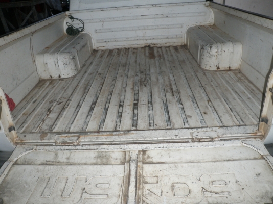 mazda maxicab แอร์เย็น ภาษีเต็ม  ปี 96  พร้อมใช้ครับ