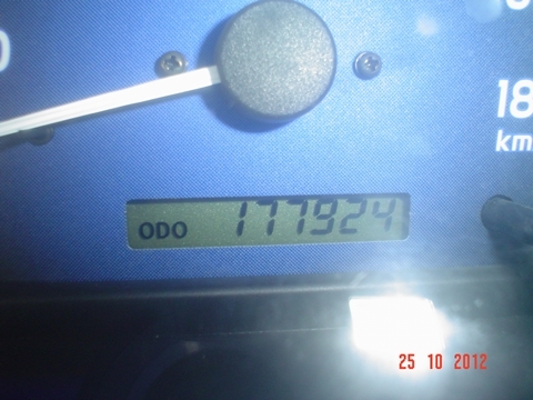 TOYOTA PRERUNNER 2.5E AUTO D4Dขาย335000 บาท