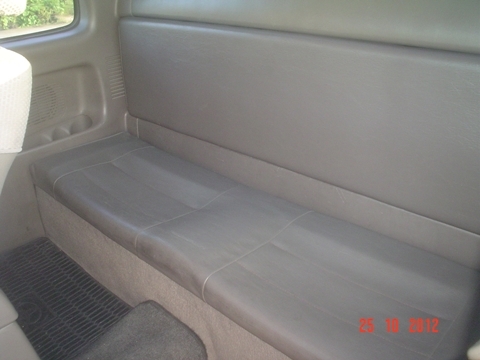 TOYOTA PRERUNNER 2.5E AUTO D4Dขาย335000 บาท