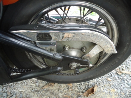 ขาย KAWASAKI VULCAN 400 สรรพสามิต à¹à¸¥à¸°à¸žà¸£à¸š.สภาพดี 96000.- ขาย KAWASAKI VULCAN 400 สรรพสามิต à¹à¸¥à¸°à¸žà¸£à¸š.สภาพดี 96000.-