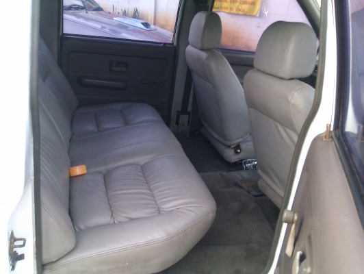 ขายแวนอิซูซุ