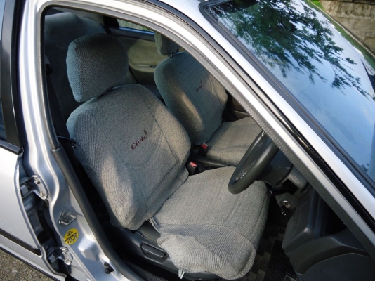 ขาย Honda civic 4d รถสวยๆ ราคา 95,000 บาท พร้อมโอนครับ ++++++++ ขาย Honda civic 4d รถสวยๆ ราคา 95,000 บาท พร้อมโอนครับ ++++++++