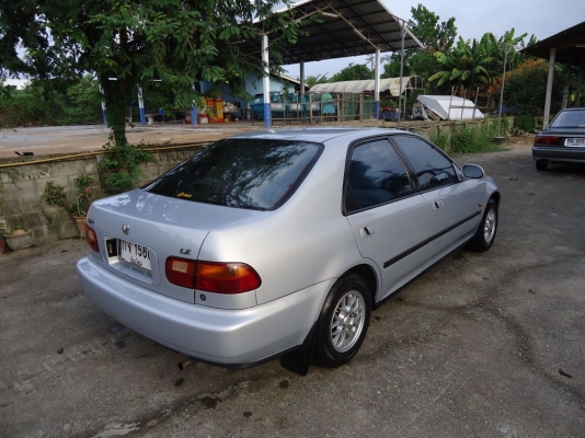 ขาย Honda civic 4d รถสวยๆ ราคา 95,000 บาท พร้อมโอนครับ ++++++++ ขาย Honda civic 4d รถสวยๆ ราคา 95,000 บาท พร้อมโอนครับ ++++++++