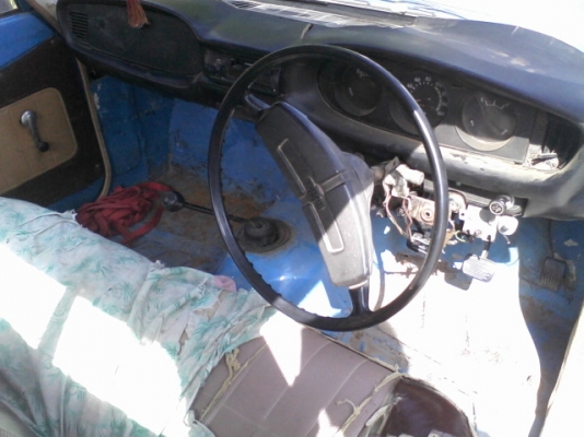 ขาย isuzu kb 20