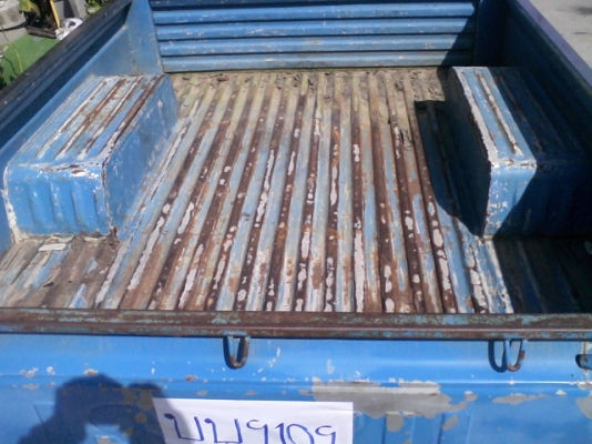 ขาย isuzu kb 20