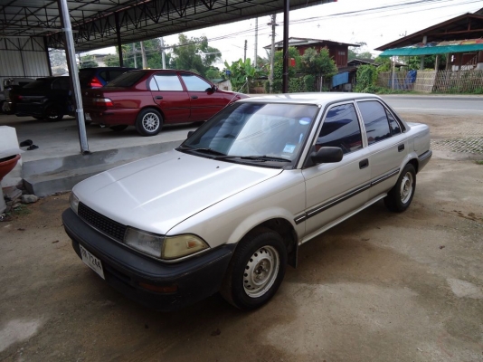 ขาย Toyota โดเรม่อน ราคา 49,000 บาท พร้อมโอนครับ ++++++++