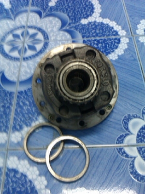 ขายเต็ดมิตรซู