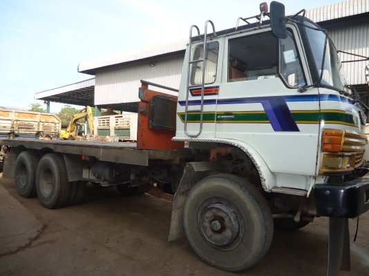 รถบรรทุก10 กระบะเปลือย ยื่ห้อ HINO 227 เครื่อง EK100 2เพลา ยางเต็ม เจ้าของขายเอง รถบรรทุก10 กระบะเปลือย ยื่ห้อ HINO 227 เครื่อง EK100 2เพลา ยางเต็ม เจ้าของขายเอง