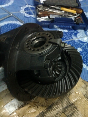 ขายเฟืองท้ายกระบะมิตรซู8/39 เชียงกง