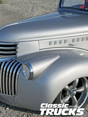 ขายรถเชฟโรเล็ตกระบะปีลึก 1941 พร้อมเอาไปทำสวย