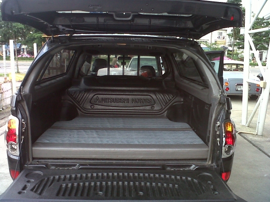 TRITON 2.5 รถเดิมน่าใช้ มาก รถสวย TRITON 2.5 รถเดิมน่าใช้ มาก รถสวย