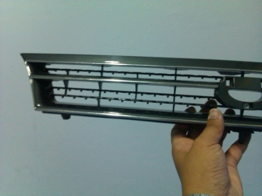 ขายกระจังหน้าสามห่วง