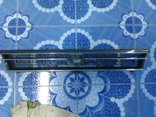 ขายกระจังหน้าสามห่วง