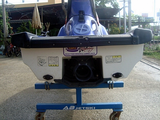 ขาย jet ski yamaha  blaster1