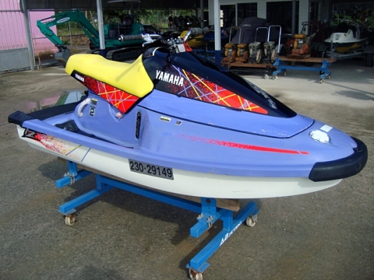 ขาย jet ski yamaha  blaster1