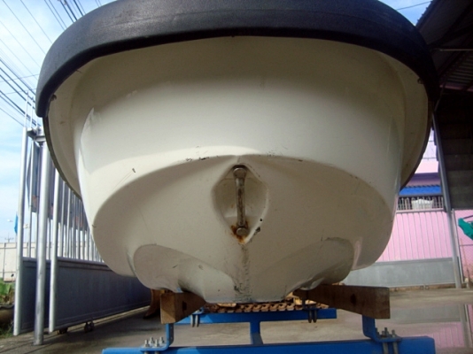 ขาย jet ski yamaha  blaster1