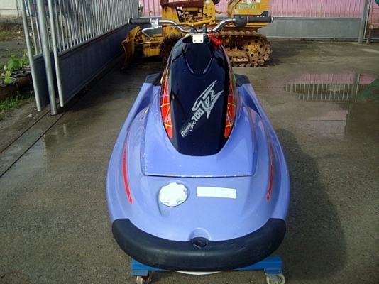 ขาย jet ski yamaha  blaster1