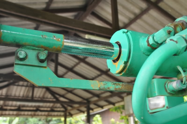 ขายรถตัก WA100-1 ;S/N11280 รถเก่าญี่ปุ่นราคาคุยกันได้