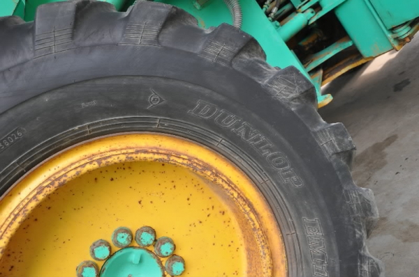 ขายรถตัก WA100-1 ;S/N11280 รถเก่าญี่ปุ่นราคาคุยกันได้