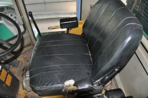 ขายรถตัก WA100-1 ;S/N11280 รถเก่าญี่ปุ่นราคาคุยกันได้