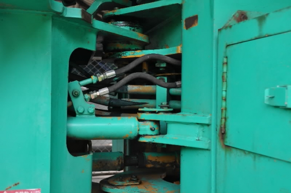 ขายรถตัก WA100-1 ;S/N11280 รถเก่าญี่ปุ่นราคาคุยกันได้