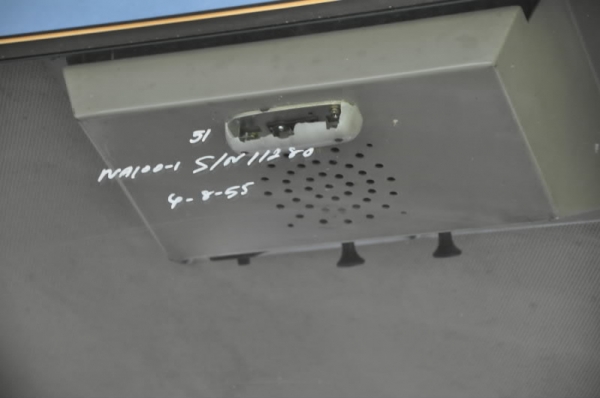 ขายรถตัก WA100-1 ;S/N11280 รถเก่าญี่ปุ่นราคาคุยกันได้