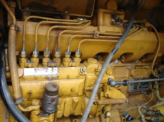 ขายรถตัก WA100-1 ;S/N11280 รถเก่าญี่ปุ่นราคาคุยกันได้