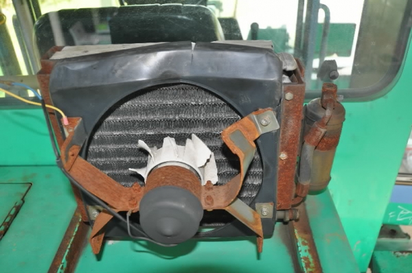 ขายรถตัก WA100-1 ;S/N11280 รถเก่าญี่ปุ่นราคาคุยกันได้