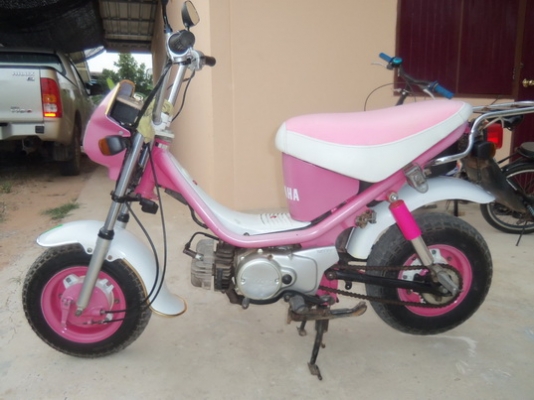 มีรถน่ารักมาเสนอ